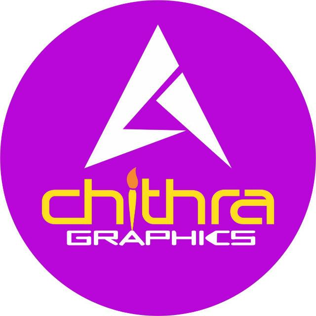 Chithra Graphics logo